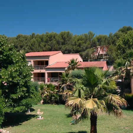 Odalys Le Vallon Du Roy 3*