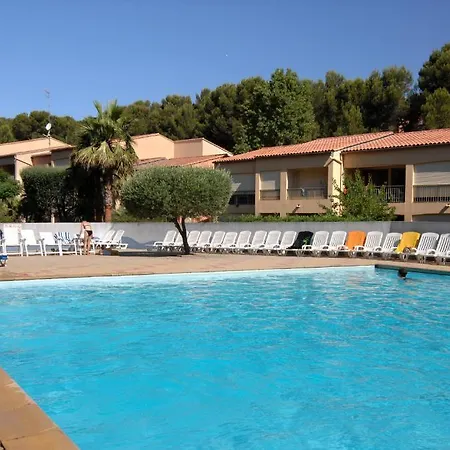 Odalys Le Vallon Du Roy Aparthotel
